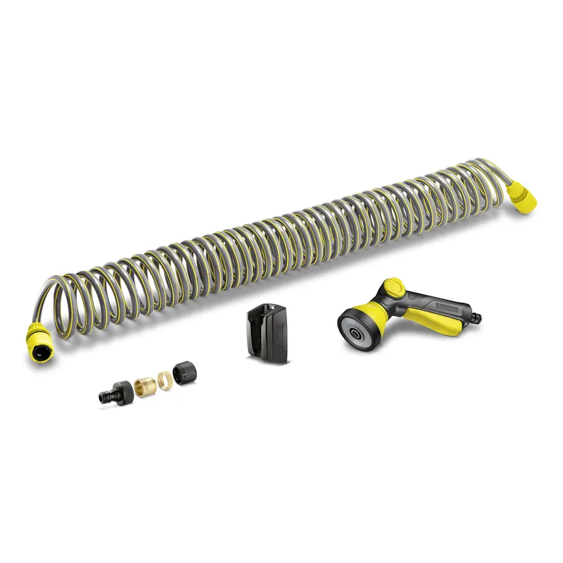 Kärcher Spiralschlauch Set Begrenztes Angebot