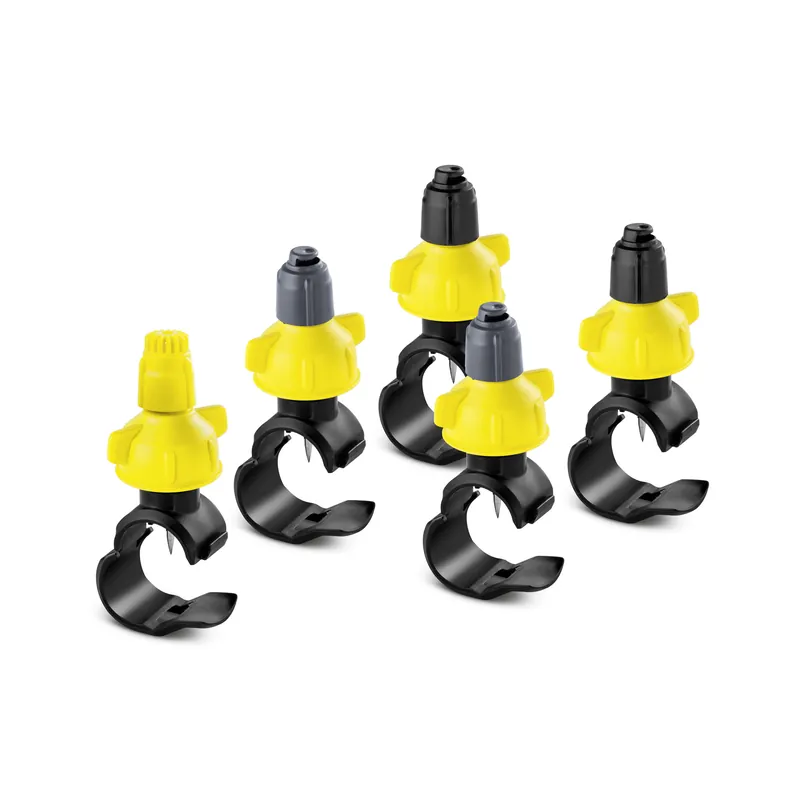 Kärcher Sprühmanschette Set Mega-Angebot
