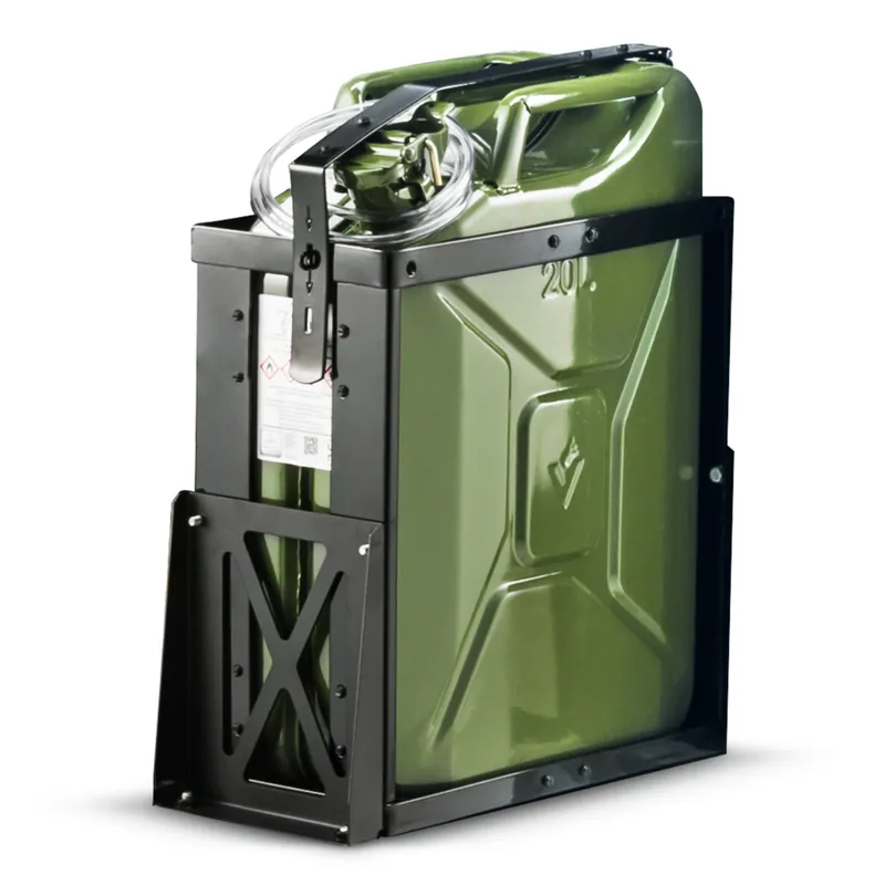 Direkt Vom Hersteller Kärcher ABS Halter Kanister 20l