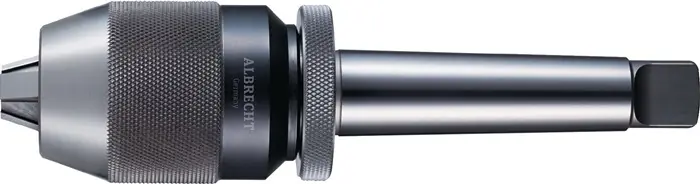 Schnellspannbohrfutter SBF-plus Spann-Ø 3-16mm MK2 f.Re.-Lauf ALBRECHT Letzte Chance