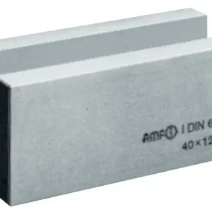 Sale Parallelunterlagenpaar DIN 6346P H40xB12xL160mm Superpräzision AMF