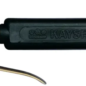 Propanbrennerhandgriff Federhebel M 14 x 1mm 1,5-4bar KAYSER Neuheit