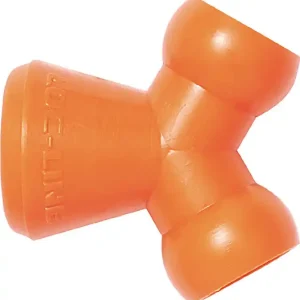 Top-Angebot Y-Abzweig Gr. 1/4 ” Btl. m. 2 St. Loc-Line