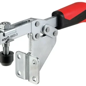 Neu Im Sortiment Waagrechtspanner Nr.6833 Gr.2 Winkelfuß AMF