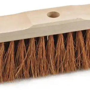 Mega-Angebot Besen Kokos L.400mm m.Stielloch Sattelholz