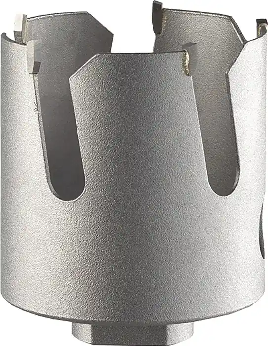 Saisonangebot Lochsäge Allmat 3725 D.60mm Schnitt-T.60mm HELLER