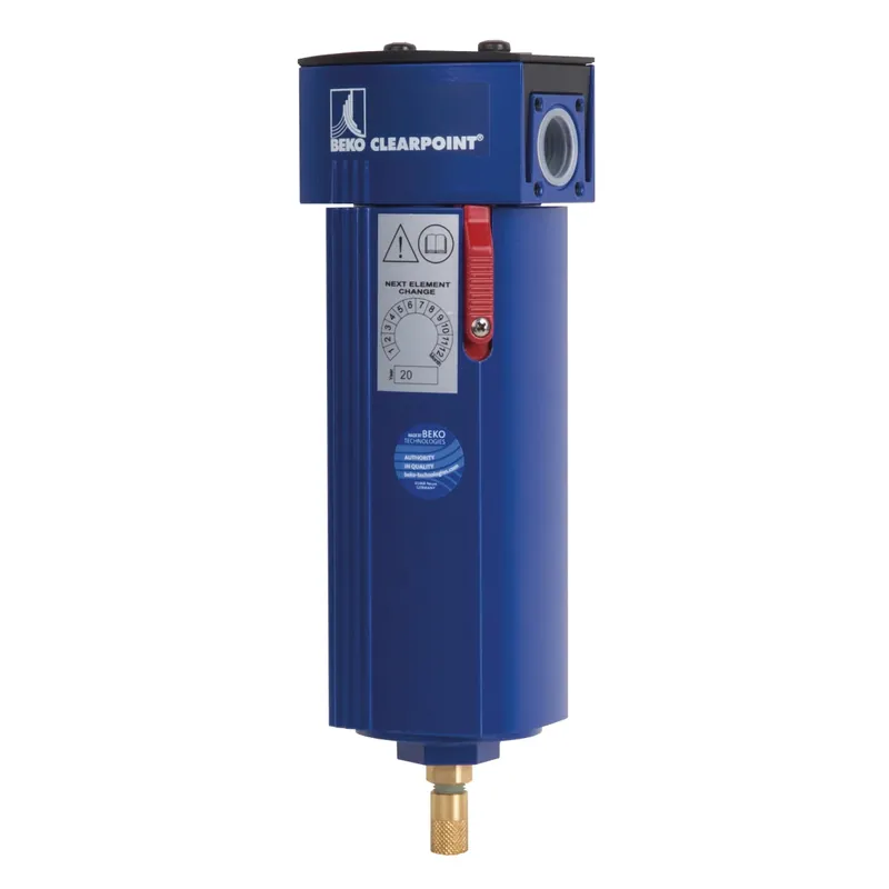 Aircraft Feinstfilter - S075 SWF - CLEARPOINT® 3eco Günstig