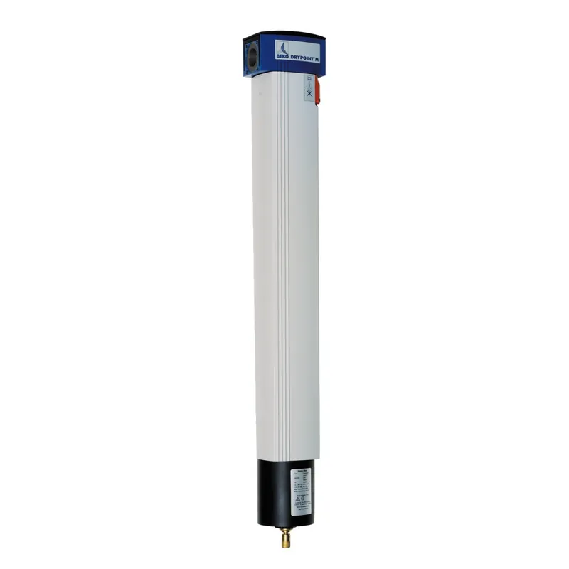 Aircraft Membrantrockner - M PLUS 20-60AN - DRYPOINT Beliebt