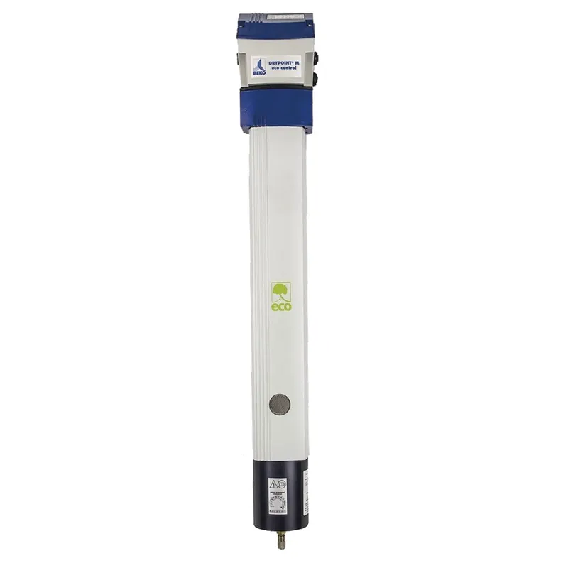 Aircraft Membrantrockner - M eco control DEC7-165S - DRYPOINT Heißes Angebot