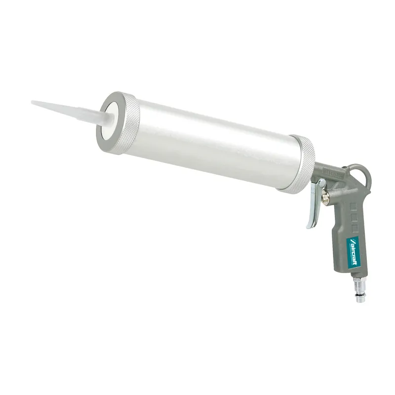 Begrenztes Angebot Aircraft Kartuschenpistole - KP -