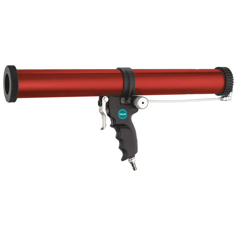 Aircraft Silikonpuppenpistole - SP PRO - Top-Angebot