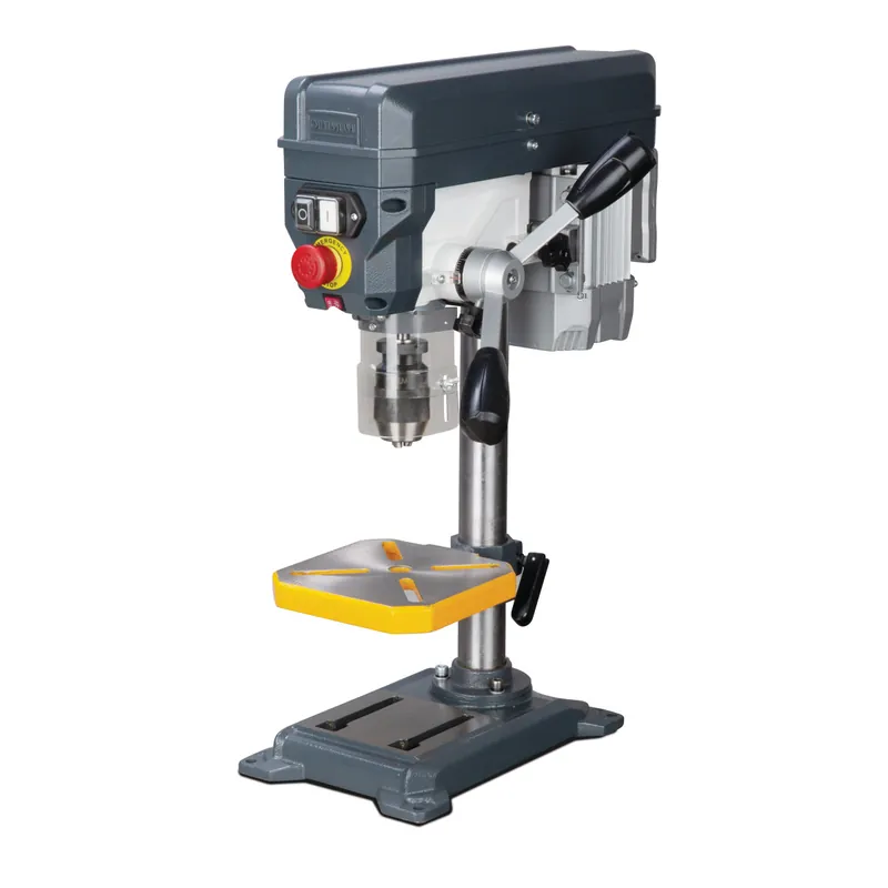 Heißes Angebot Optimum Tischbohrmaschine - DQ 14 - OPTIdrill