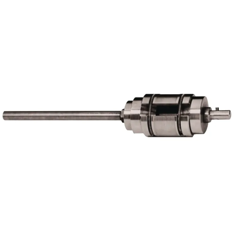 Optimum Hohlspindelanschlag - HSP 80 Spindel-Ø 76 - 84 mm - Direkt Vom Hersteller