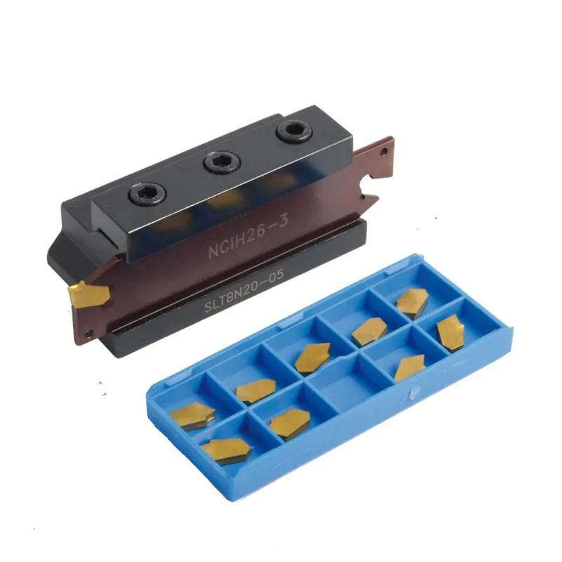 Beliebt Optimum Schneidplatten Set - GTN 4 -