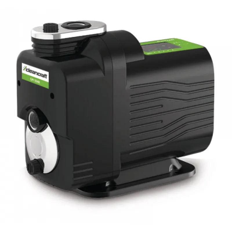 Bestpreis Cleancraft Gartenpumpe - 5548 - GPI
