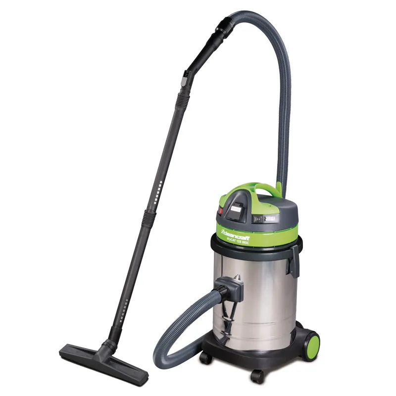 Cleancraft Industrie-Trockensauger - 133 IRSC - dryCAT Expressversand