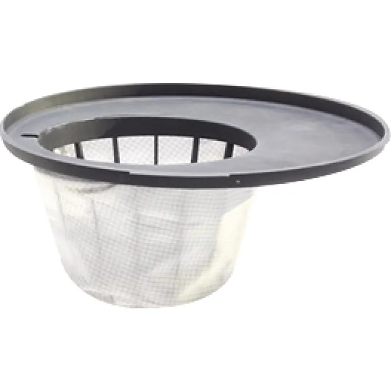 Beliebt Cleancraft Abluftfilter - Stoff, 850 cm² -