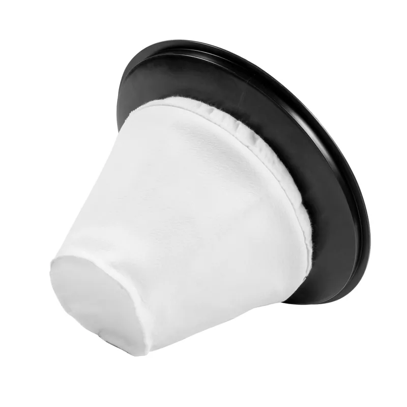Cleancraft Abluftfilter-Kit - SANIFILTER - Aktuell