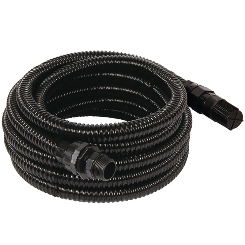 Cleancraft Saugschlauch - 21 mm x 7 m - Beliebt
