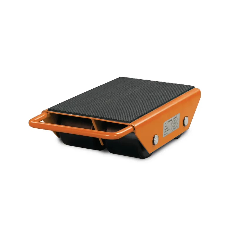 Markenprodukt Unicraft Transportrolle - TR 3 -