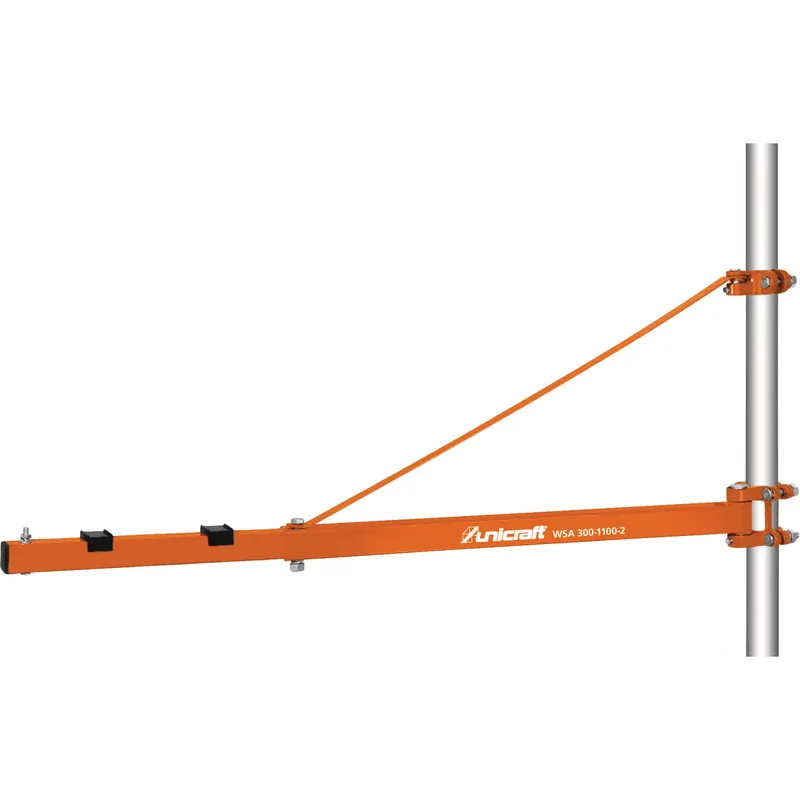 Unicraft Wand-Schwenkarm - WSA 300-1100-2 - Sonderaktion
