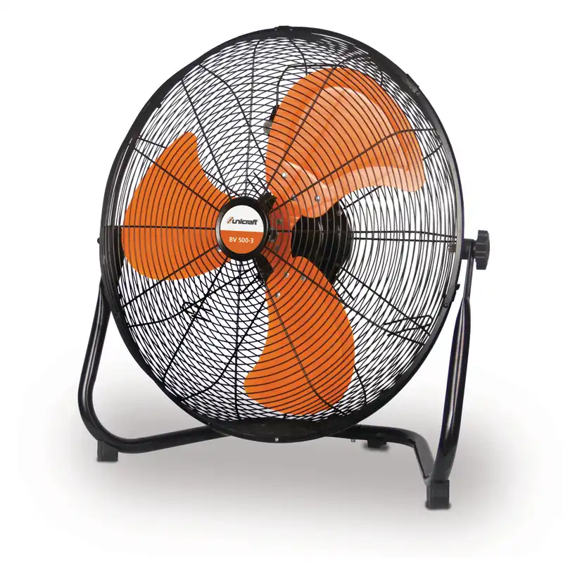 Aktuell Unicraft Bodenventilator - 500-3 - BV