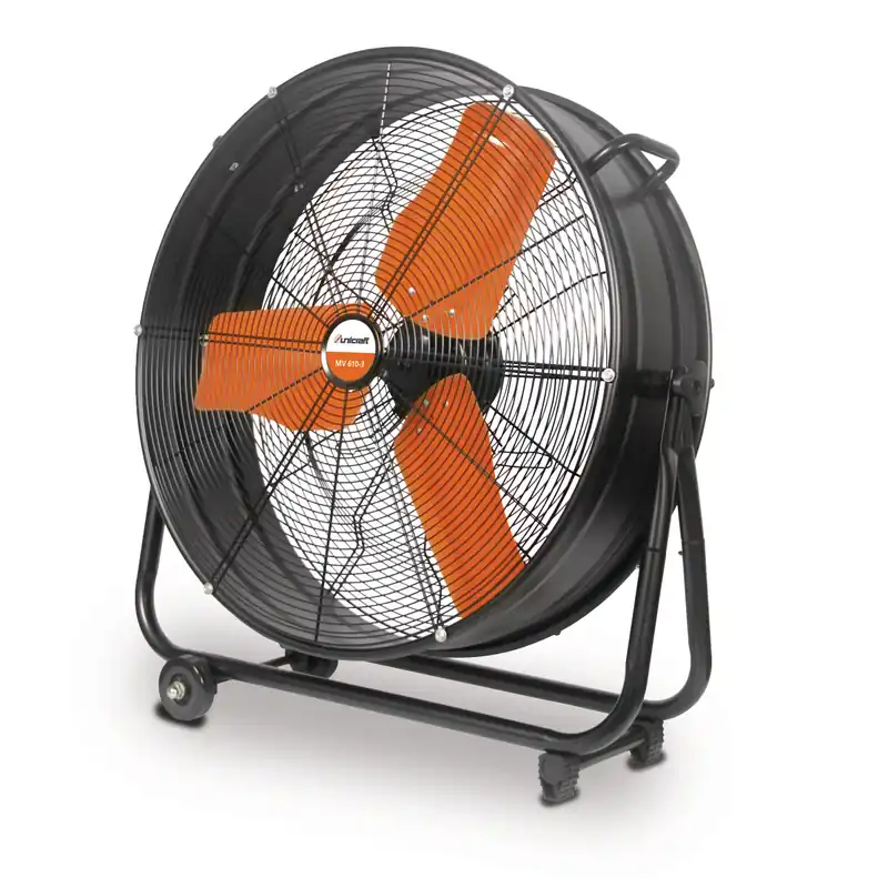 Unicraft Mobiler Ventilator - 610-3 - MV Neuheit