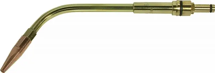 Rabatt Schweisseinsatz 111-A Gr.1 0,5-1mm 1 M21 x1,5mm MESSER-CUTTING