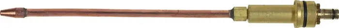 Rohrschweißeinsatz STAR 410-A Schweißbereich 4-6mm Einsatzgr.4 M27x1,5mm Preisknaller