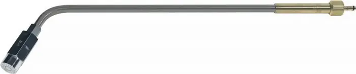 Wärmeinsatz STAR F-PMY Einsatzgr.12 L.420mm Propan,Methan,Mapp MESSER-CUTTING Sonderaktion