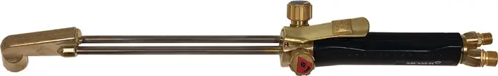 Handschneidbrenner STARCUT 1622 95Grad L.500mm f.Ring-/Schlitz-Schneidüsen Abverkauf