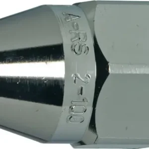 Beliebt Heizdüse A-RS Schneidb.2-100mm f.Ring-Schlitzdüsen MESSER-CUTTING