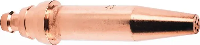 Super-Preis Schneiddüse ANME ANME 125-175mm Acetylen Gasemischende Schneiddüse MESSER-CUTTIN