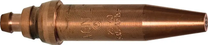 Sichere Zahlung Schneiddüse VADURA 8317 A-GN VADURA 8317 A-GN 60-100mm Acetylen