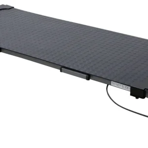 Echt Kerbl Gummiauflage mit Befestigungs- set für Tierwaage PS1000
