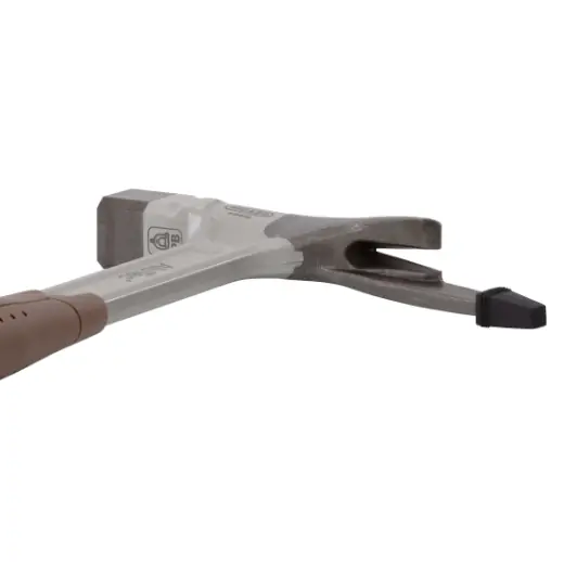 Kracherpreis PICARD Latthammer AluTec® geraute Bahn