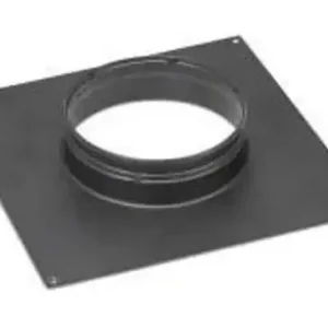 Trotec Schlauchadapter TTR 200 Prozesslufteintritt 80 mm Nur Für Kurze Zeit