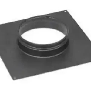 Markenware Trotec Schlauchadapter TTR 400 / TTR 400 D / TTR 500 D Prozesslufteintritt 125 mm