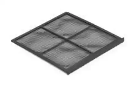 Trotec Luftfilter TTK 105 S / TTK 125 S Sonderangebot