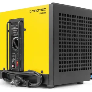 Top-Seller Trotec Gewerbe-Kompaktluftentfeuchter TTK Qube