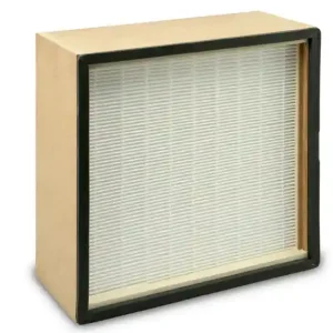 Trotec TAC-F 1500 HEPA Filter H 13 / H-Klasse Plissee Abverkauf