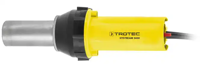 Trotec Heißluftgebläse HyStream 3400 Zertifiziert