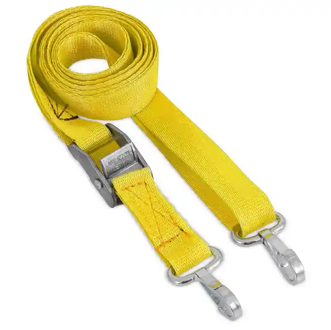 Begrenztes Angebot Trotec Spannriemen Zelt, 2 Haken justierbar 2,5m