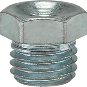 Schneller Versand Trichterschmiernippel D1 DIN3405 M10x1mm Form A Set VE: 100 Stück