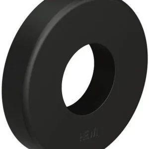 Zertifiziert Dr.-ros.305.23PBRKN 90 Ku.90 Schildst.10,5mm rd.rd.HEWI