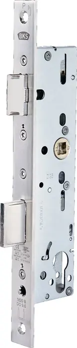 Panik-RR-Einsteckschl.B 1820 B DIN L/R 24/270/35/92/9mm ktg.BKS Markenware