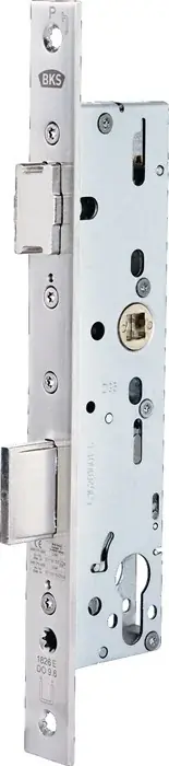 Abverkauf Panik-RR-Einsteckschl.B 1826 E DIN L/R 24/270/40/92/9mm ktg.BKS