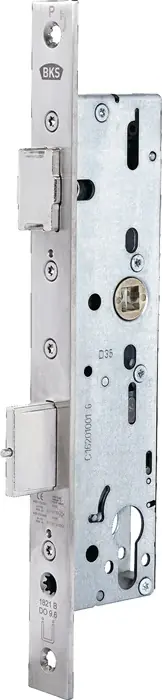 Panik-RR-Einsteckschl.B 1821 B DIN L/R 24/268/34/92/9mm U-St.BKS Nur Heute