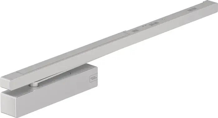 Sonderaktion TS-Set TS 98 XEA EMR silber P600 EN 1-6 Normalmont.Band- u.BG