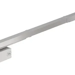 Heißes Angebot TS-Set TS 98 GSR/V EMF 2/BG XEA weiß P100 EN 1-6 Normalmont.BG DORMAKABA